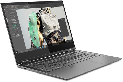 lenovo yoga c630 specs